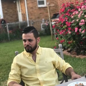 Meet your Posher, Ali